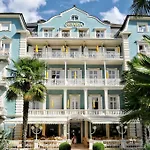 Bavaria Hotel
