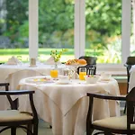 Hotel Bavaria Merano