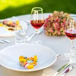 Hotel Bavaria Merano