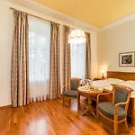 Hotel Bavaria Merano