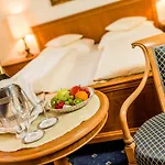 Hotel Bavaria Merano