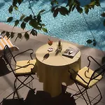 Bavaria Hotel 4*