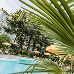 Hotel Bavaria Merano
