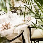 Hotel Bavaria Merano