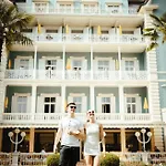 Hotel Bavaria 4*