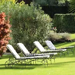 Hotel Bavaria 4*