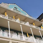 Hotel Bavaria