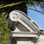 Bavaria Hotel Merano