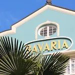 Bavaria 4* Merano