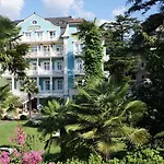 Bavaria Hotel 4*