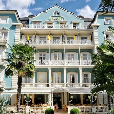 Bavaria Hotel