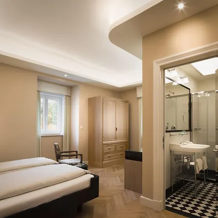 Hotel Bavaria 4*