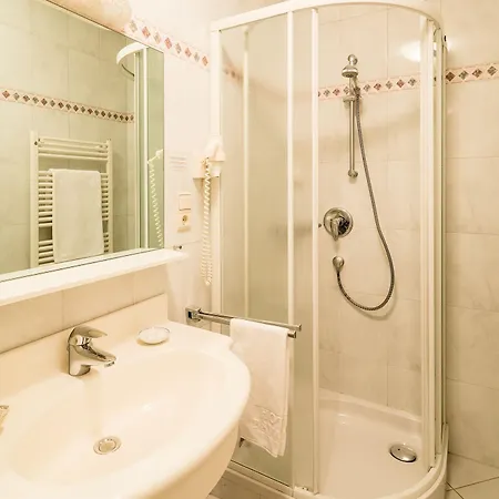 Hotel Bavaria 4*