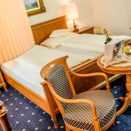Hotel Bavaria