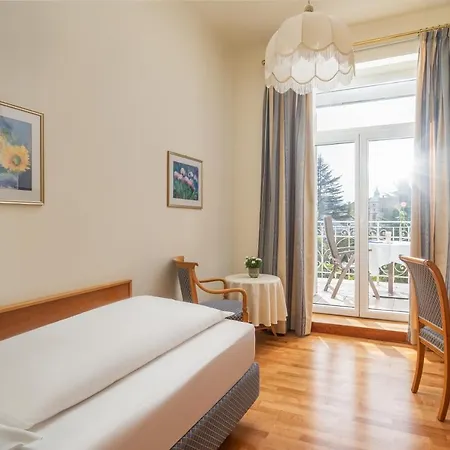 Hotel Bavaria 4*