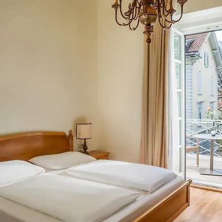 Bavaria Hotel Merano
