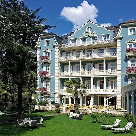 Hotel Bavaria