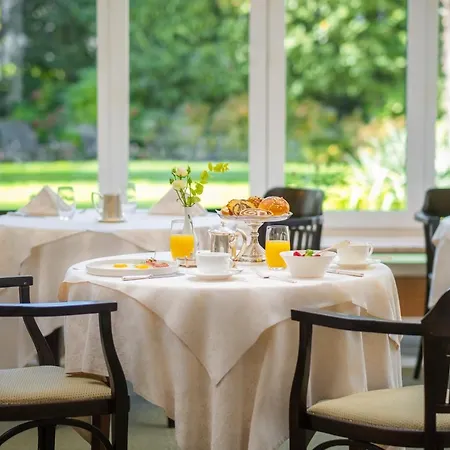 Hotel Bavaria Meran