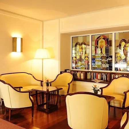 Bavaria Hotel 4*