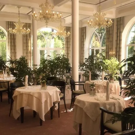 Hotel Bavaria 4*