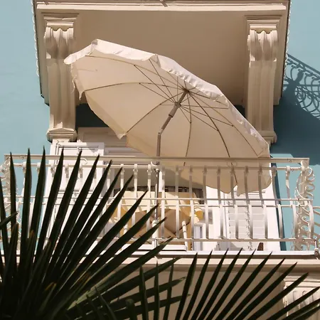 Bavaria Hotel Merano