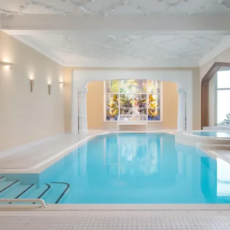Hotel Bavaria 4*