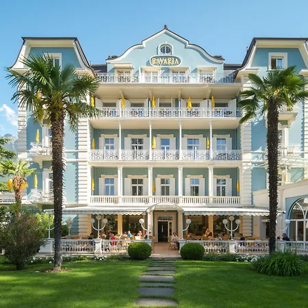 Bavaria Meran