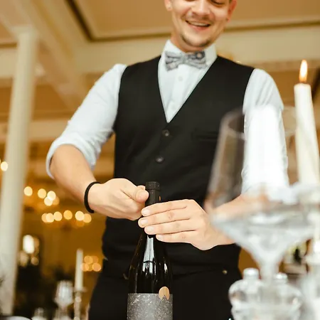 Bavaria Hotel Merano