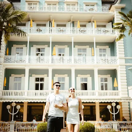 Bavaria Hotel 4*