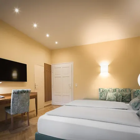 Hotel Bavaria