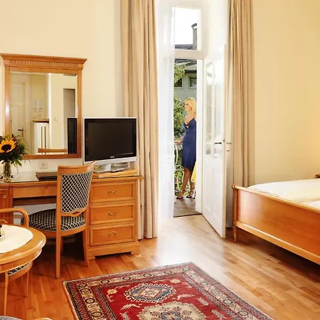 Bavaria Hotel