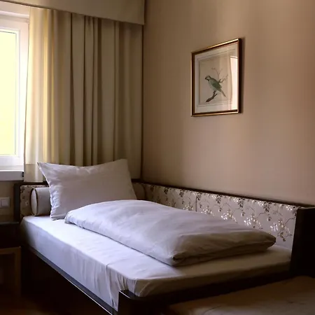 Bavaria Hotel 4*