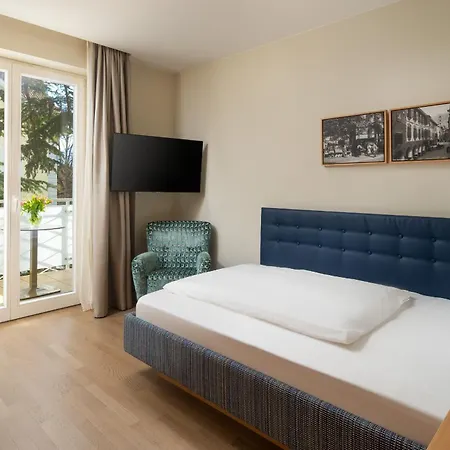 Bavaria Meran