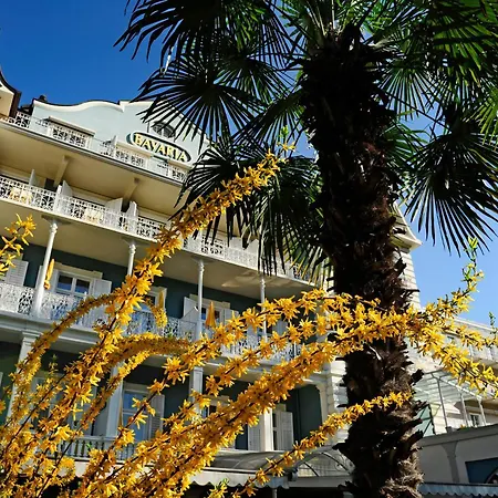 Hotel Bavaria