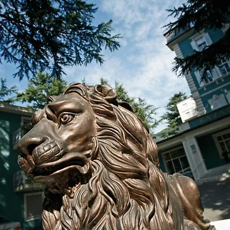 Bavaria Meran