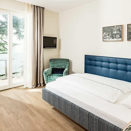 Hotel Bavaria 4*