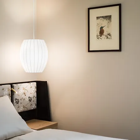 Hotel Bavaria 4*