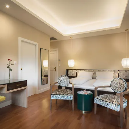 Hotel Bavaria