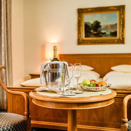 Hotel Bavaria 4*