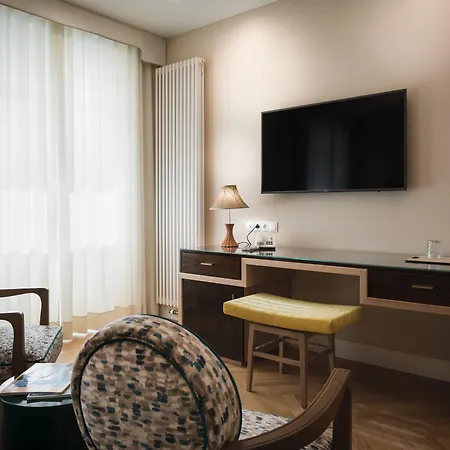 Bavaria Hotel 4*