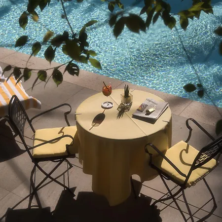 Bavaria Hotel 4*