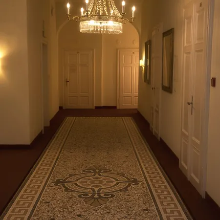 Hotel Bavaria Meran