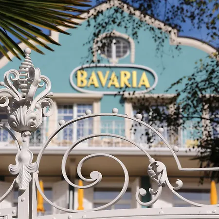 Bavaria 4* Merano