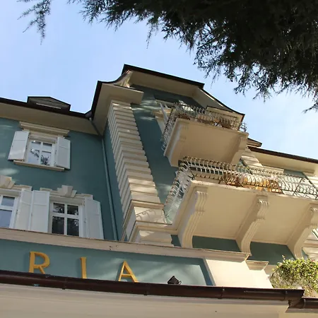 Bavaria Hotel