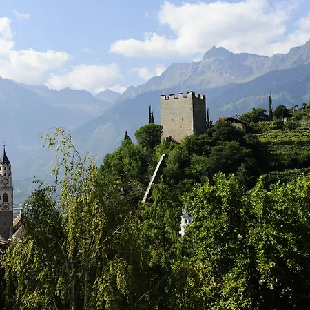 Bavaria Hotel 4*