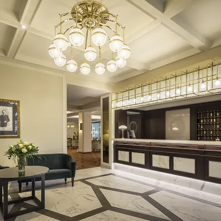 Hotel Bavaria 4*