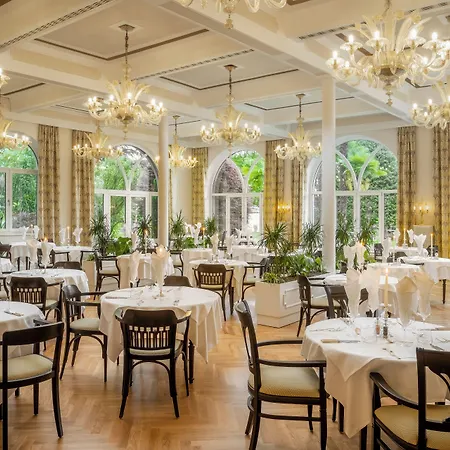 Bavaria Hotel 4*