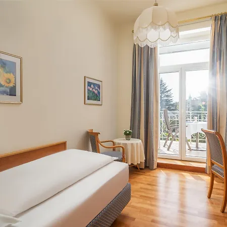 Bavaria Hotel 4*