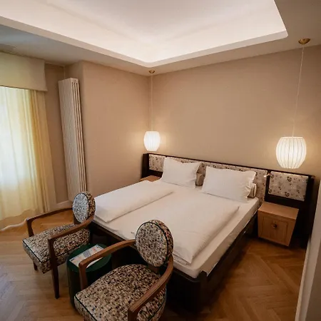 Hotel Bavaria 4*