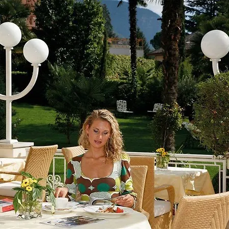 Hotel Bavaria 4*